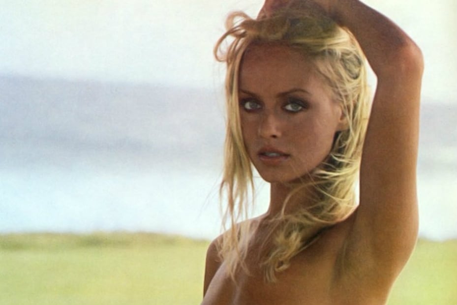 10 sex symbol que NO nacieron en Estados Unidos