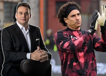 David Faitelson defendió a Memo Ochoa pese a su marca de mil goles en contra: 'Valen más sus 300 juegos en Europa'