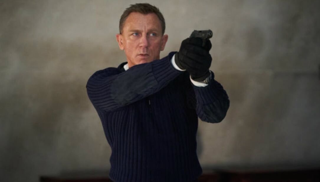Los retos que Daniel Craig tuvo que superar para ser James Bond
