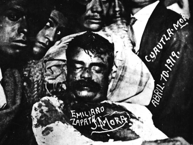 ¿Quién era Emiliano Zapata? El hombre detrás del mito revolucionario