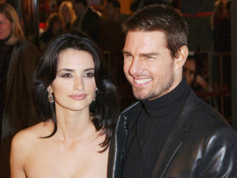 Los obstáculos que Penélope Cruz derribó para llegar a Hollywood
