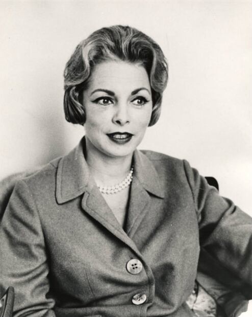 Janet Leigh y la historia detrás de la mítica escena de “Psycho”
