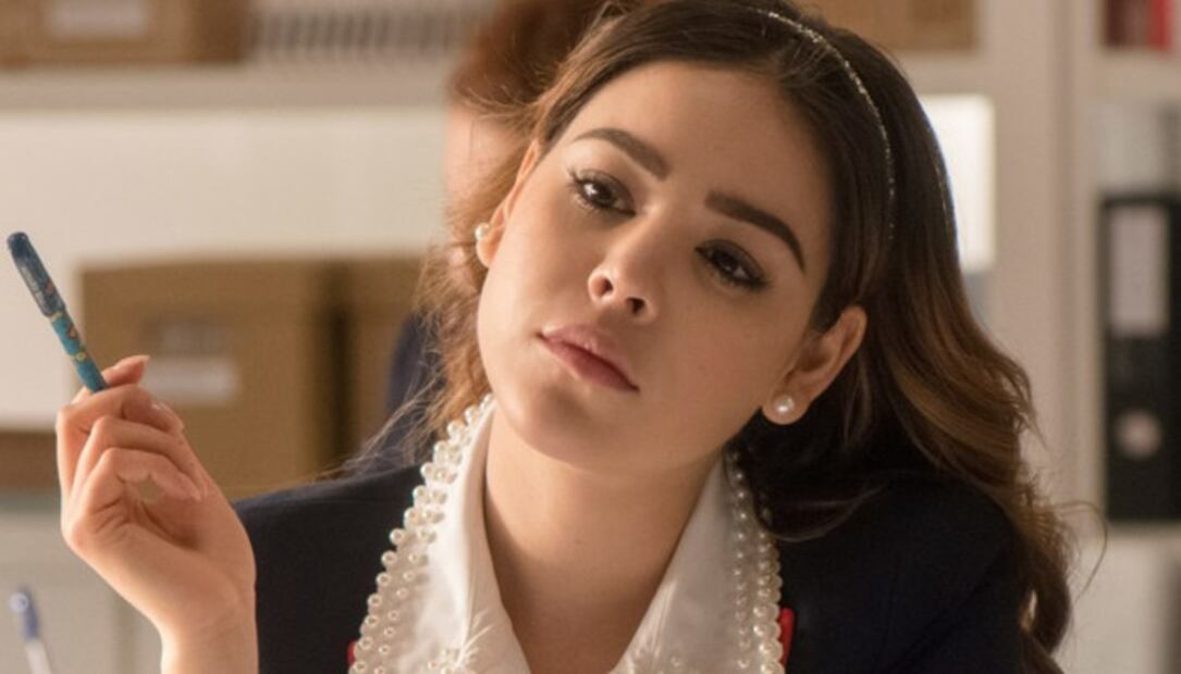 ¡Idénticas! Conoce a la doble paraguaya de Danna Paola