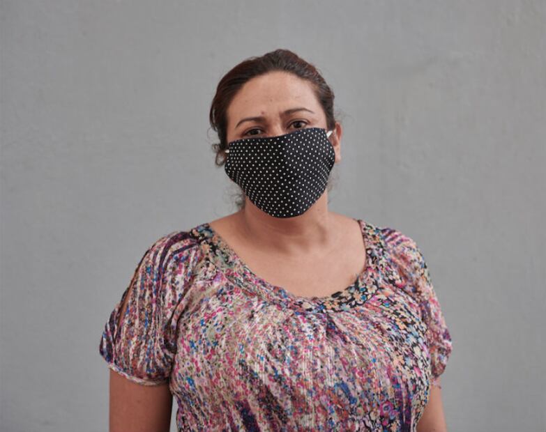 “Los clientes han bajado 70%.” Las trabajadoras sexuales en pandemia