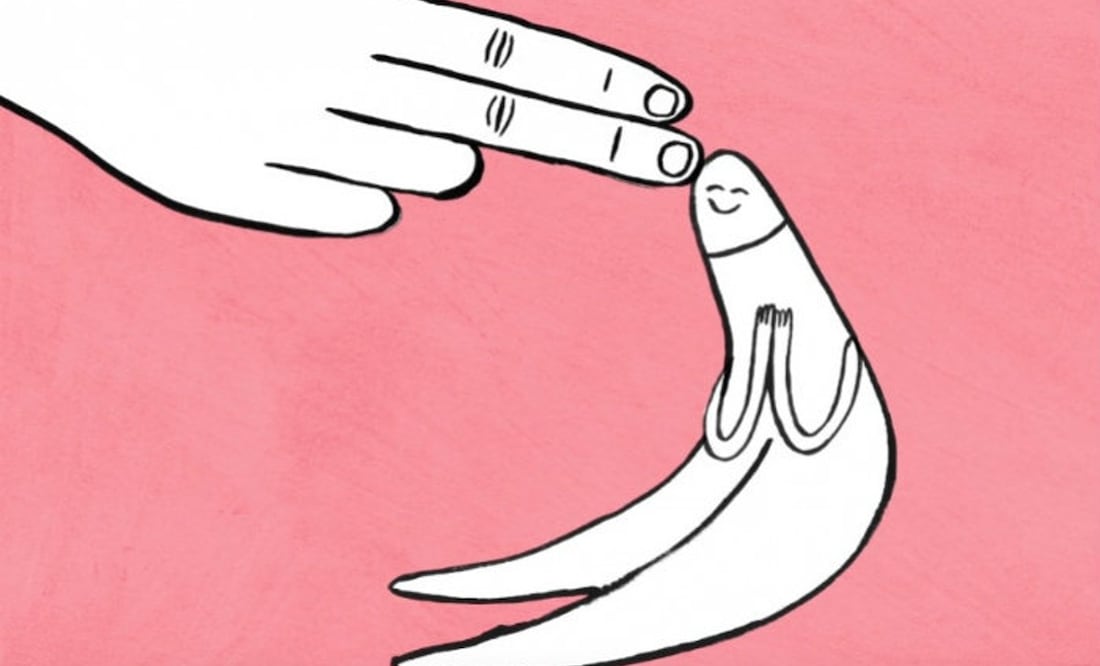 Imagen del documental “Le Clitoris”