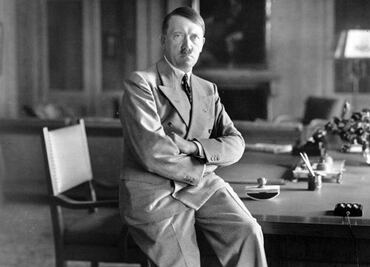 ¡Todos fracasaron! Los múltiples atentados contra Adolf Hitler