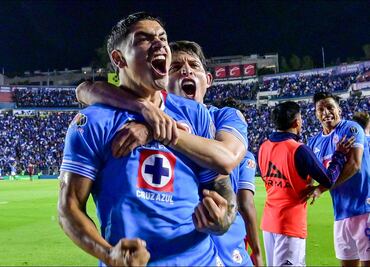 Cruz Azul venció 3-0 a Xolos para sellar su pase a Semifinales, donde enfrentará al América