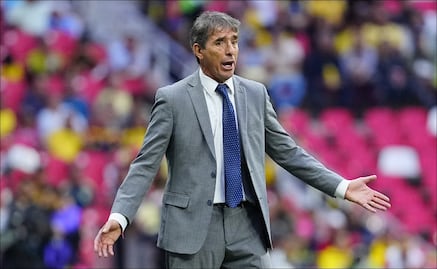 Guillermo Almada descarta que América sea favorito sobre Columbus Crew: "Hay que demostrarlo en la cancha"