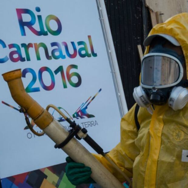 10 hechos por los que los Juegos Olímpicos de Brasil serán los peores 
