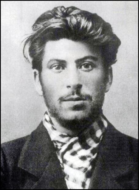 10 hombres que de ser revolucionarios se convirtieron en dictadores