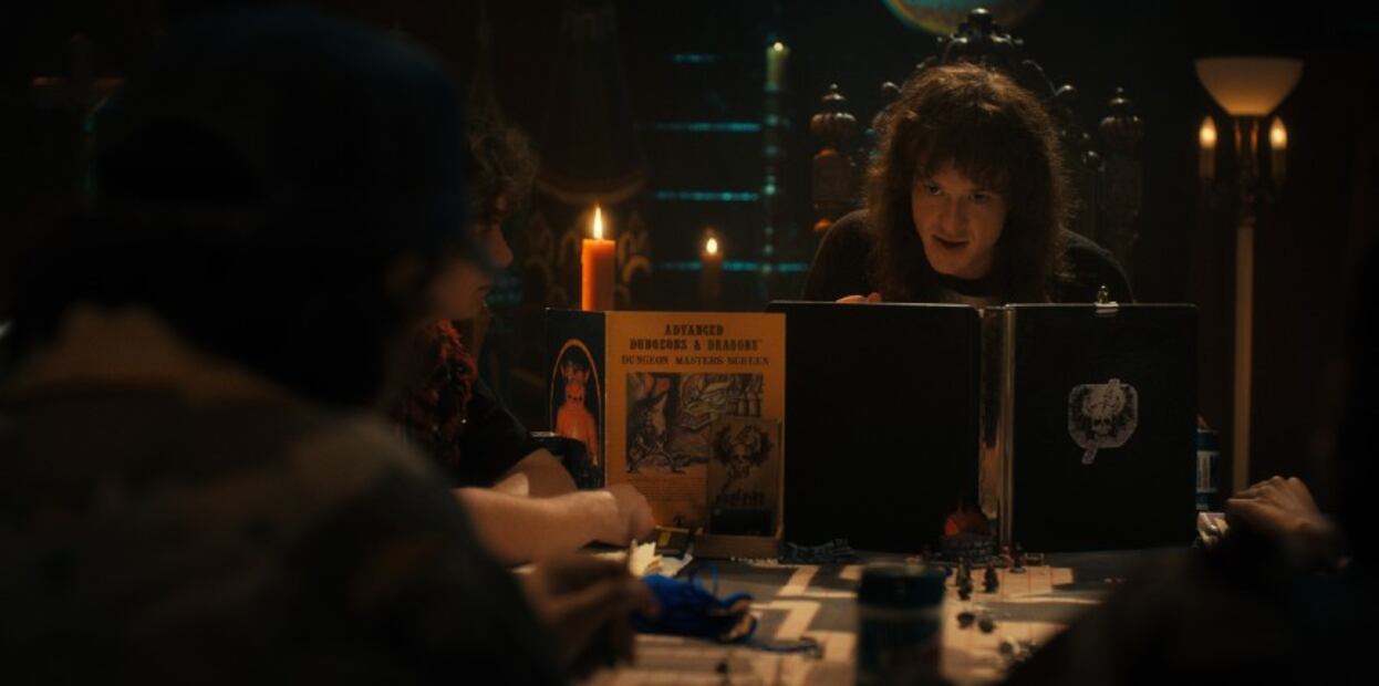 10 nuevas fotos de “Stranger Things 4”: Así lucirán los protagonistas...