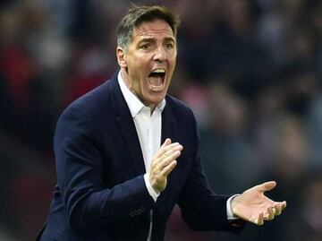 León tiene nuevo director técnico para el resto del Apertura 2024