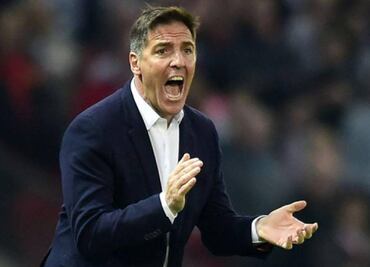 León tiene nuevo director técnico para el resto del Apertura 2024