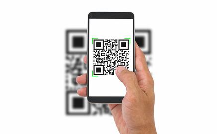 ¿Cómo escanear un código QR con tu celular Android o iOS?