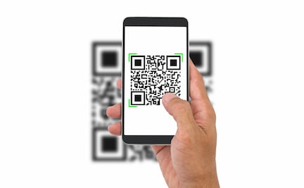 ¿Cómo escanear un código QR con tu celular Android o iOS?