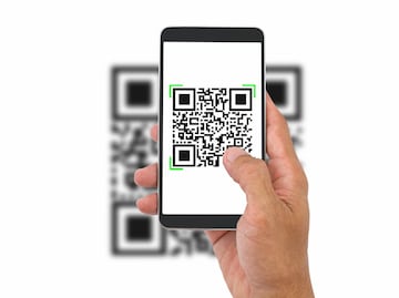 ¿Cómo escanear un código QR con tu celular Android o iOS?