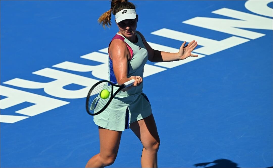 Así se jugarán los Cuartos de Final del Abierto GNP Seguros. FOTO: Cortesía