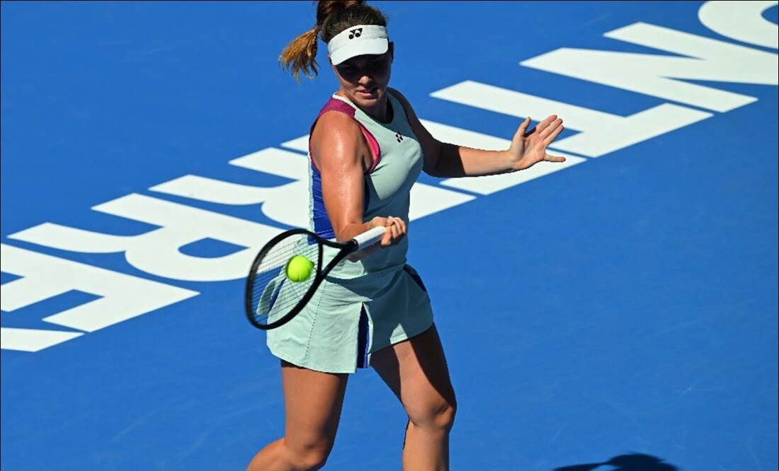 Así se jugarán los Cuartos de Final del Abierto GNP Seguros. FOTO: Cortesía