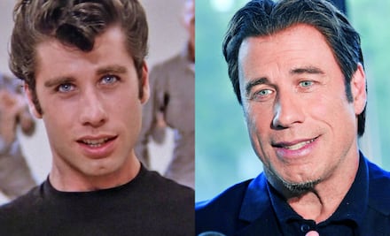 Los escándalos y momentos más incómodos de John Travolta