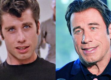 Los escándalos y momentos más incómodos de John Travolta