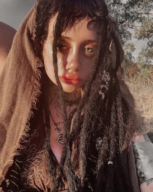 ¿Quién era Lil Bo Weep? La rapera que falleció a los 22 años