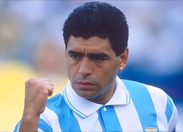 Hermana de Maradona responsabiliza a las hijas del 'Diez' en el juicio por la partida del ídolo