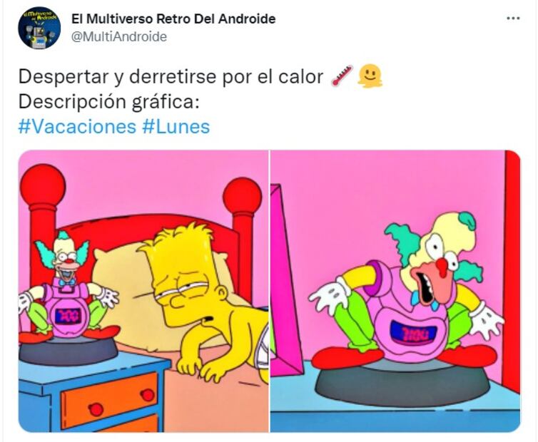 10 memes del calor intenso en México con los que te identificarás
