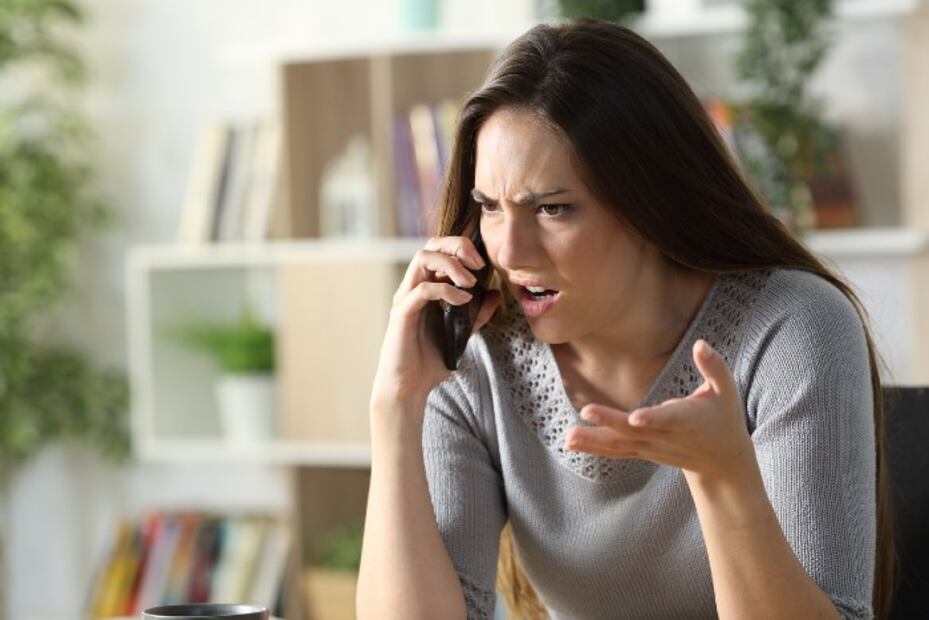 ¿Cómo bloquear llamadas indeseadas en tu smartphone? 