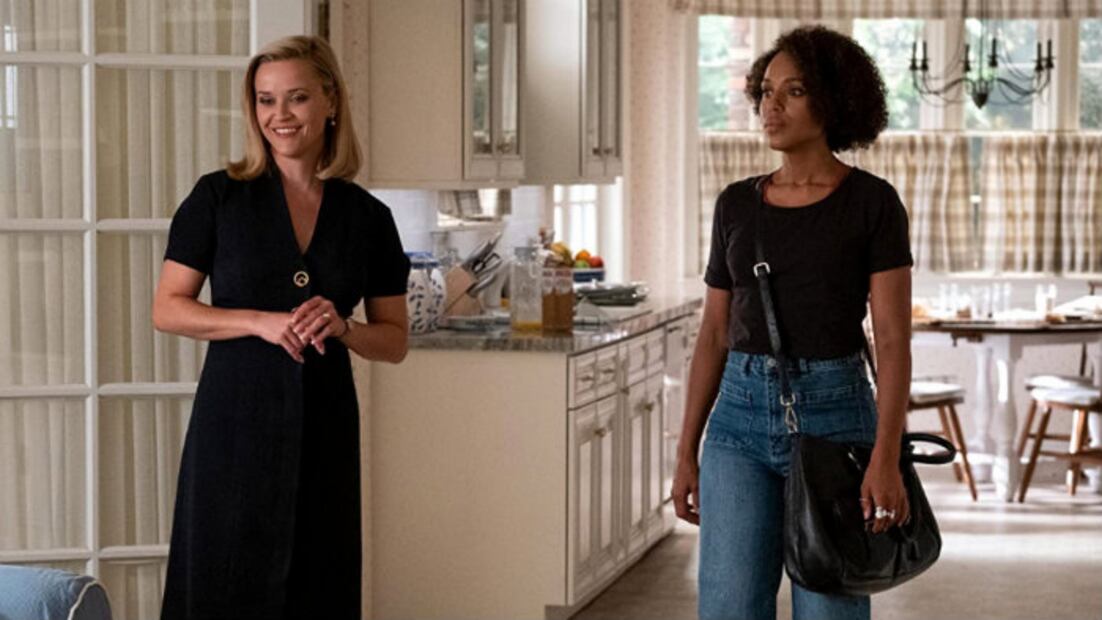 Las 10 mejores miniseries del 2020