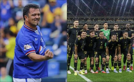 Hermosillo estalla contra el Vasco y la Selección: 'Hay jugadores que no merecen estar'