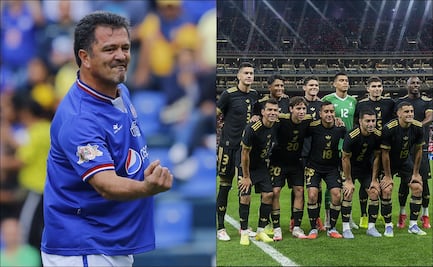 Hermosillo estalla contra el Vasco y la Selección: 'Hay jugadores que no merecen estar'