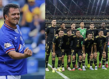 Hermosillo estalla contra el Vasco y la Selección: 'Hay jugadores que no merecen estar'