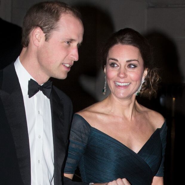Netflix ya está buscando a su Kate Middleton para “The Crown”