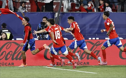 Mundial Sub 20 arranca con triunfos de Ucrania, Japón, Paraguay y Chile