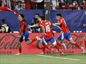 Mundial Sub 20 arranca con triunfos de Ucrania, Japón, Paraguay y Chile