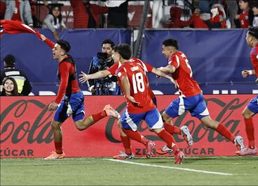 Mundial Sub 20 arranca con triunfos de Ucrania, Japón, Paraguay y Chile