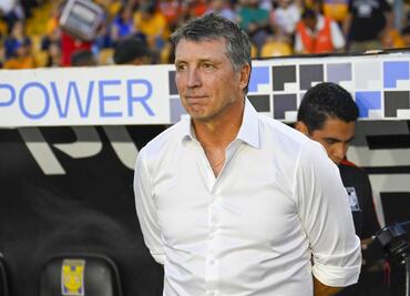 Robert Dante Siboldi es otra opción más para el Necaxa además de Miguel Herrera