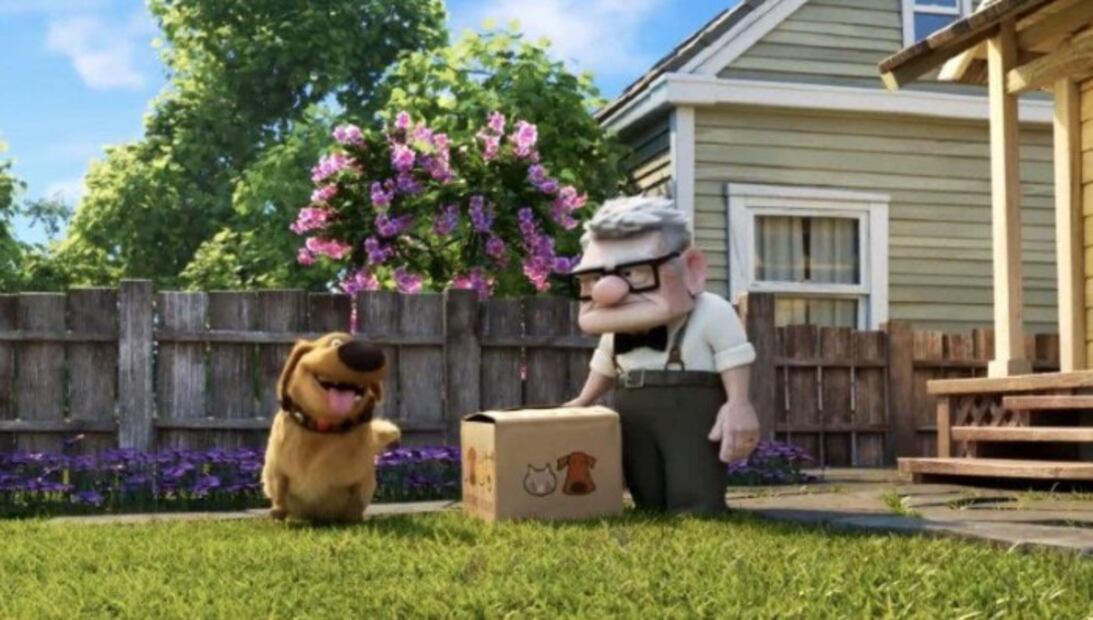 Todos los estrenos en Disney+ para septiembre 2021