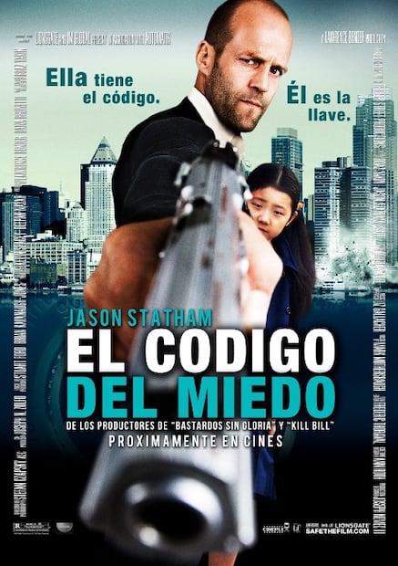 Las 5 mejores películas de Jason Statham y dónde verlas en streaming