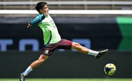 Prensa internacional continúa elogiando a Gilberto Mora tras actuación en Mundial Sub-20