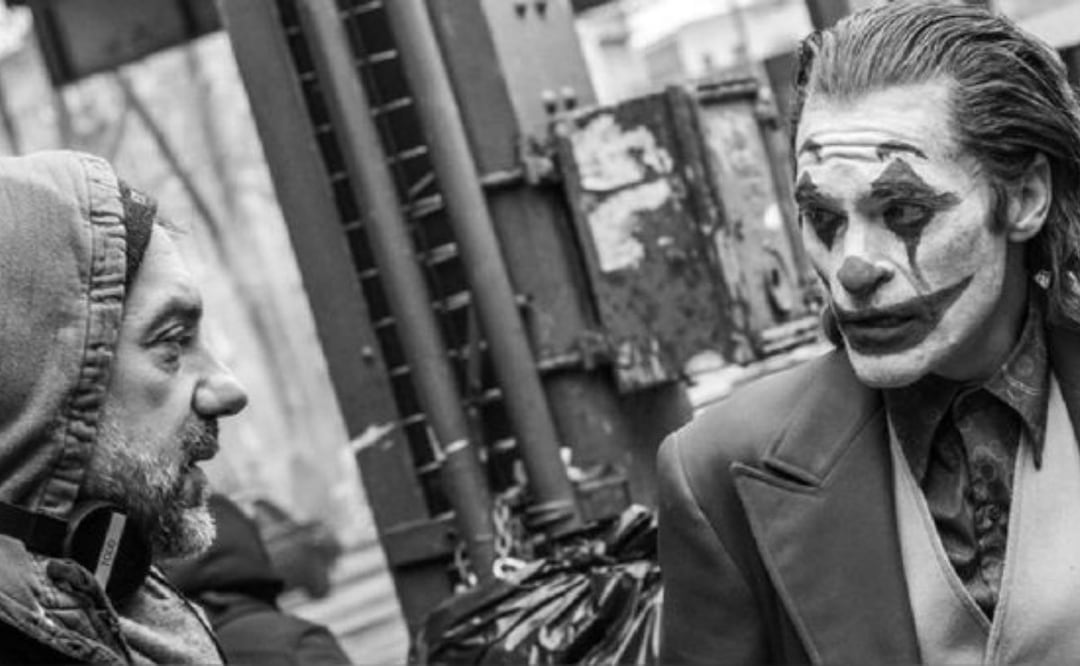 Foto: Instagram @toddphillips1