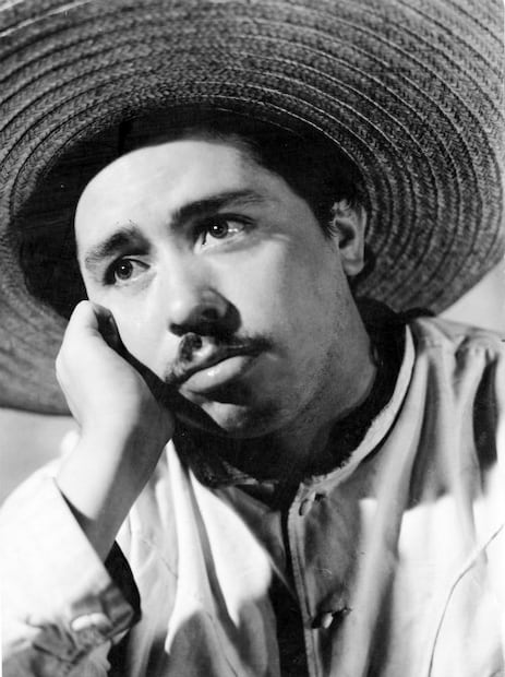 Actores de la Época de Oro del Cine Mexicano que murieron en la pobreza