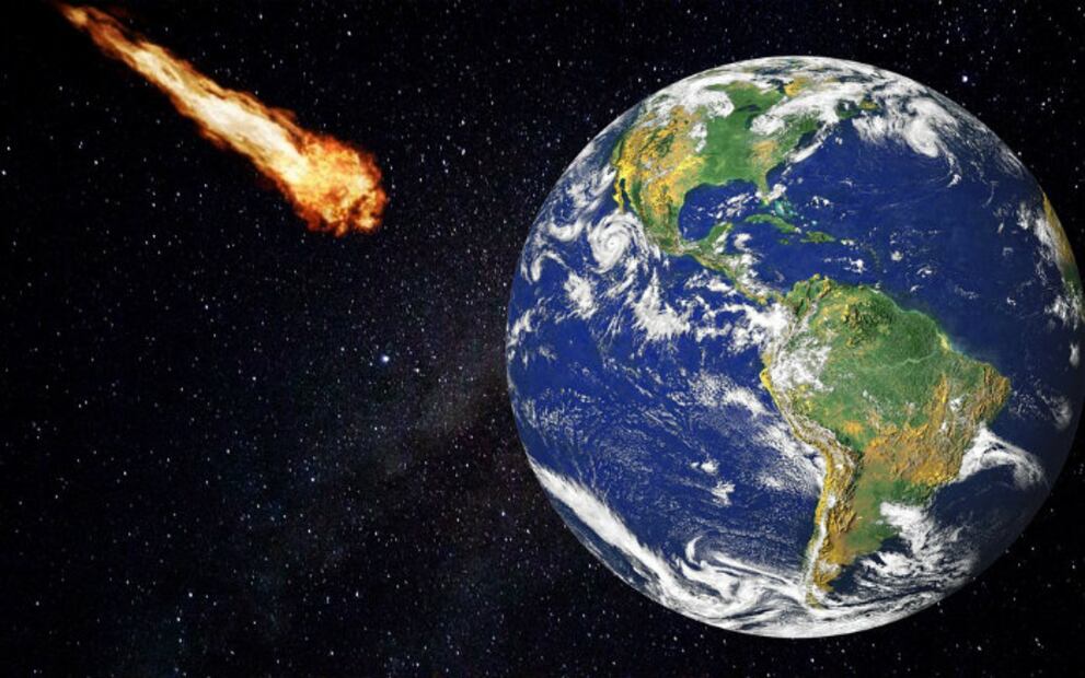 10 terribles profecías de Nostradamus para el 2020