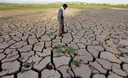 #DíaMundialDelAgua 10 ciudades a punto de quedarse sin agua