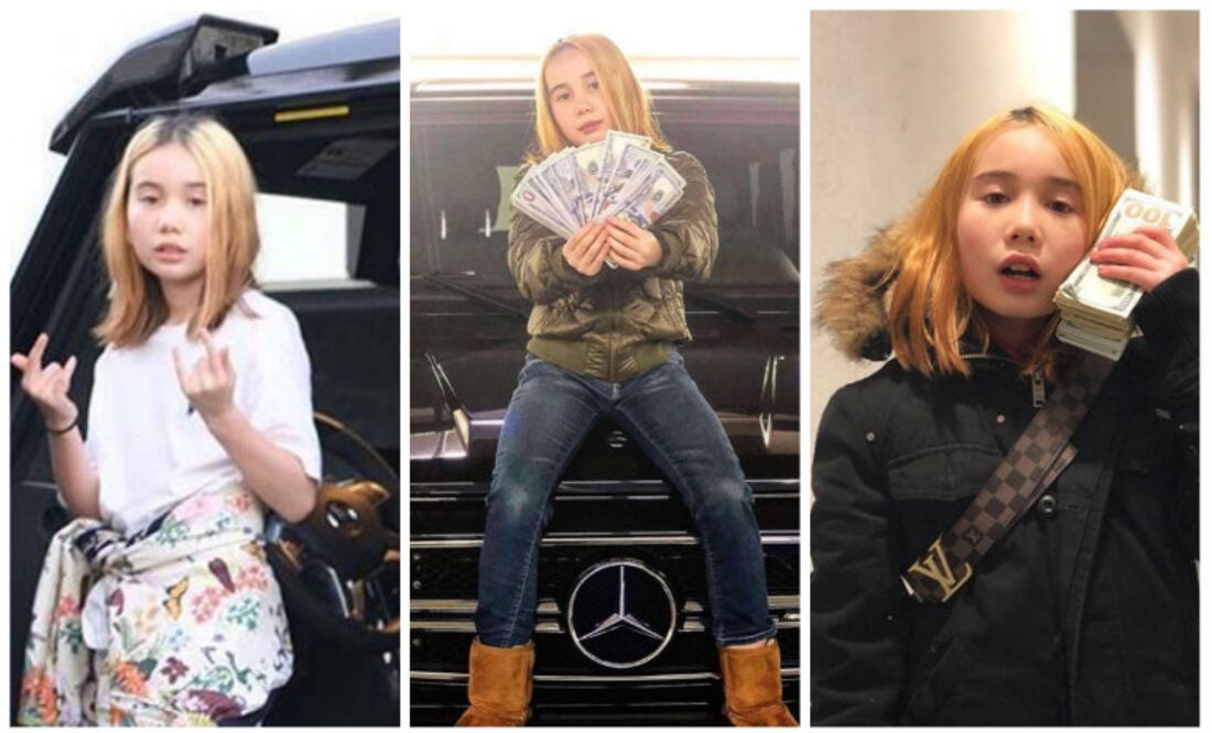 Foto: Instagram @liltay