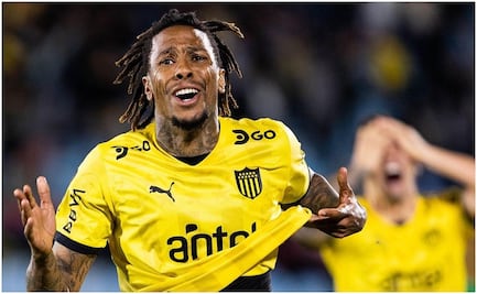 ¡Insólito! Peñarol de Uruguay derrotó en Semifinales a Liverpool y en la Final enfrentará a...¡Liverpool!