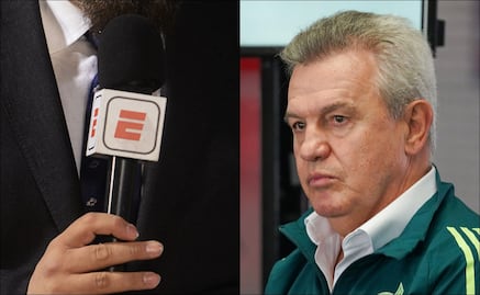 Periodista deportivo de ESPN revienta la convocatoria de Javier Aguirre: “No hay para más, es una miseria”