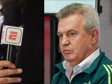 Periodista deportivo de ESPN revienta la convocatoria de Javier Aguirre: “No hay para más, es una miseria”