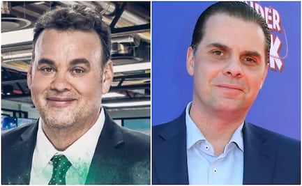 VIDEO: David Faitelson asegura que le van a 'dar en la torre' a Martinoli
