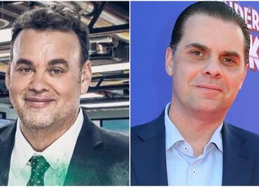 VIDEO: David Faitelson asegura que le van a 'dar en la torre' a Martinoli